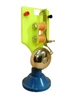 Звонок электрический демонстрационный - fgospostavki.ru - Ейск