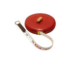 Рулетка 20 м. - fgospostavki.ru - Ейск