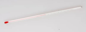 Термометр жидкостной (0-100 градусов) - fgospostavki.ru - Ейск