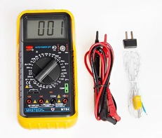 Цифровой мультиметр - fgospostavki.ru - Ейск