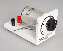 Реостат ползунковый РП 200 (РПШ-1) - fgospostavki.ru - Ейск