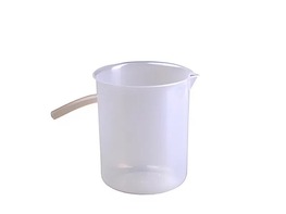 Стакан отливной лабораторный - fgospostavki.ru - Ейск