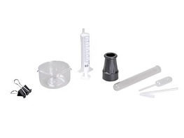 Лабораторный набор "Исследование атмосферного давления" - fgospostavki.ru - Ейск