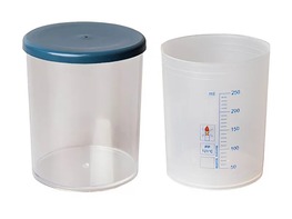 Калориметр с мерным стаканом - fgospostavki.ru - Ейск