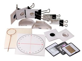 Набор лабораторный "Оптика" - fgospostavki.ru - Ейск