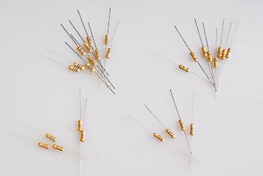 Набор резисторов для практикума - fgospostavki.ru - Ейск