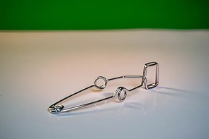 Зажим пробирочный - fgospostavki.ru - Ейск