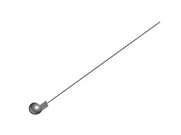 Ложка для сжигания веществ - fgospostavki.ru - Ейск