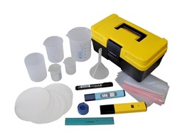 Набор для исследования осадков (дождя и снега) - fgospostavki.ru - Ейск