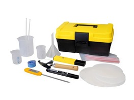 Набор для исследования почвенного покрова - fgospostavki.ru - Ейск