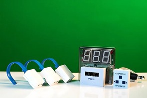 Датчик времени с независимой индикацией (счетчик-секундомер демонстрационный) - fgospostavki.ru - Ейск