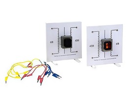 Набор по передаче электроэнергии (демонстрационный) - fgospostavki.ru - Ейск