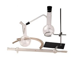 Набор деталей к установке для перегонки веществ - fgospostavki.ru - Ейск