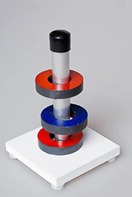 Набор "Магниты кольцевые" - fgospostavki.ru - Ейск