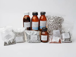 Набор № 5 ОС Металлы (большой) - fgospostavki.ru - Ейск