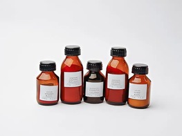 Набор № 15 ОС Соединения хрома - fgospostavki.ru - Ейск