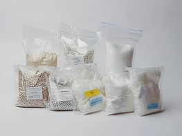 Набор № 18 ОС Минеральные удобрения - fgospostavki.ru - Ейск