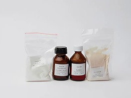 Набор № 22 ОС Углеводы. Амины - fgospostavki.ru - Ейск