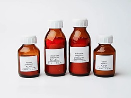 Набор № 18 С "Соединения хрома" - fgospostavki.ru - Ейск