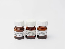 Набор № 22 ВС "Индикаторы" - fgospostavki.ru - Ейск