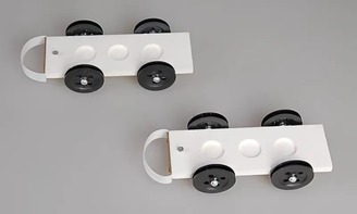 Комплект тележек легкоподвижных - fgospostavki.ru - Ейск