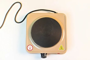 Плитка электрическая малогабаритная 220 В - fgospostavki.ru - Ейск