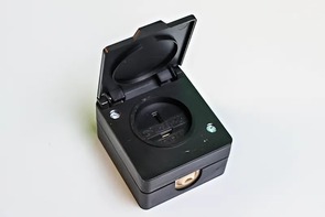 Розетка электрическая 42 В (полюсная) - fgospostavki.ru - Ейск