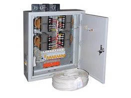 Комплект электроснабжения кабинетов физики и химии КЭС-ФХ - fgospostavki.ru - Ейск