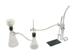 Установка для фильтрования под вакуумом - fgospostavki.ru - Ейск