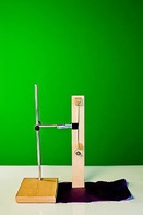 Набор для изучения закона сохранения энергии - fgospostavki.ru - Ейск