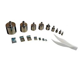 Учебный набор гирь - fgospostavki.ru - Ейск