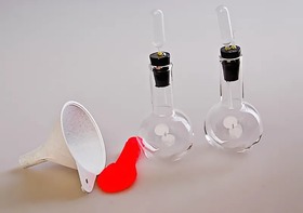 Прибор для иллюстрации закона сохранения массы веществ - fgospostavki.ru - Ейск