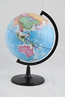 Глобус политический (д.210) - fgospostavki.ru - Ейск