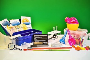 Комплект по предмету "Окружающий мир" для практических работ - fgospostavki.ru - Ейск