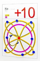 Набор для моделирования электронного строения атома - fgospostavki.ru - Ейск