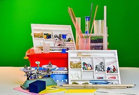 Набор для экспериментирования "Наблюдения за природой. Измерения" - fgospostavki.ru - Ейск