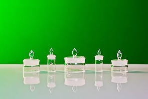 Комплект стаканчиков для взвешивания (бюкс) - fgospostavki.ru - Ейск