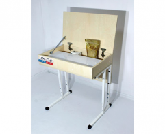 Световой стол-парта для рисования песком - fgospostavki.ru - Ейск