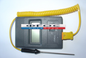 Термометр электронный демонстрационный - fgospostavki.ru - Ейск