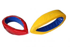 Аттракцион "Тянем-потянем" - fgospostavki.ru - Ейск