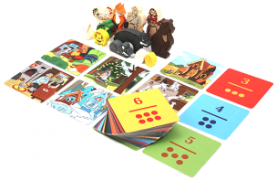 Набор методических материалов «Сказки» - fgospostavki.ru - Ейск