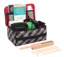 Индивидуальный латеральный профиль (детская версия) - fgospostavki.ru - Ейск