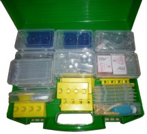 Комплект по основам биологического практикума (на класс) - fgospostavki.ru - Ейск