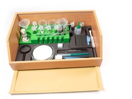 Биологическая микролаборатория. Базовая комплектация - fgospostavki.ru - Ейск