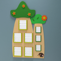 Бизиборд «Развитие руки к письму-2» - fgospostavki.ru - Ейск