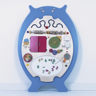 Бизиборд «Зёва» - fgospostavki.ru - Ейск