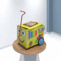 Бизикуб «Бибика» - fgospostavki.ru - Ейск