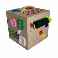 Бизикуб «Лучший друг» - fgospostavki.ru - Ейск