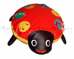 Дидактическая божья коровка - fgospostavki.ru - Ейск