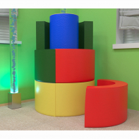 Игровой набор Пирамида-3 - fgospostavki.ru - Ейск